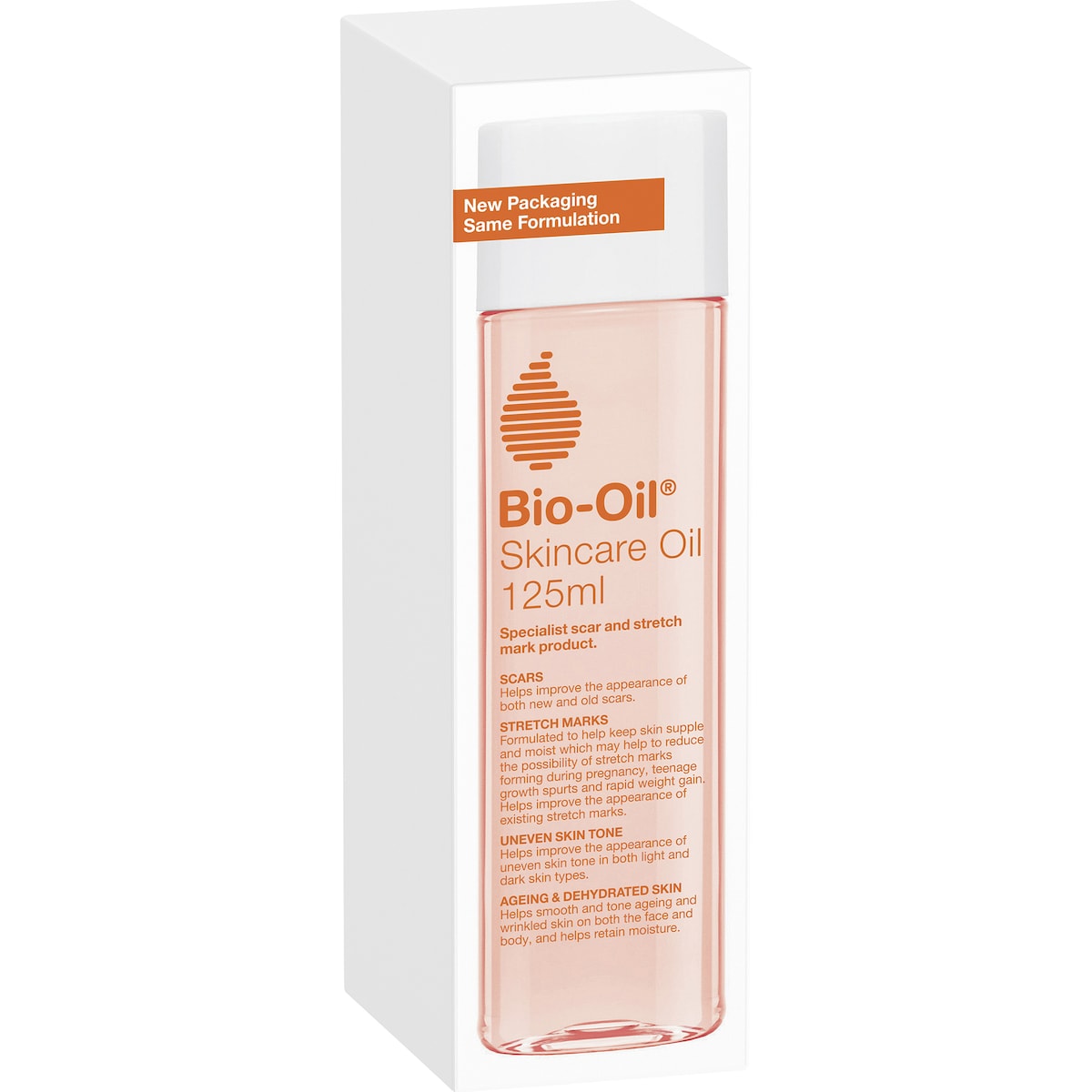 Bio-oil Bio Oil 125ml