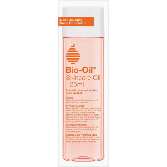 Bio-oil Bio Oil 125ml