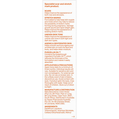 Bio-oil Bio Oil 125ml