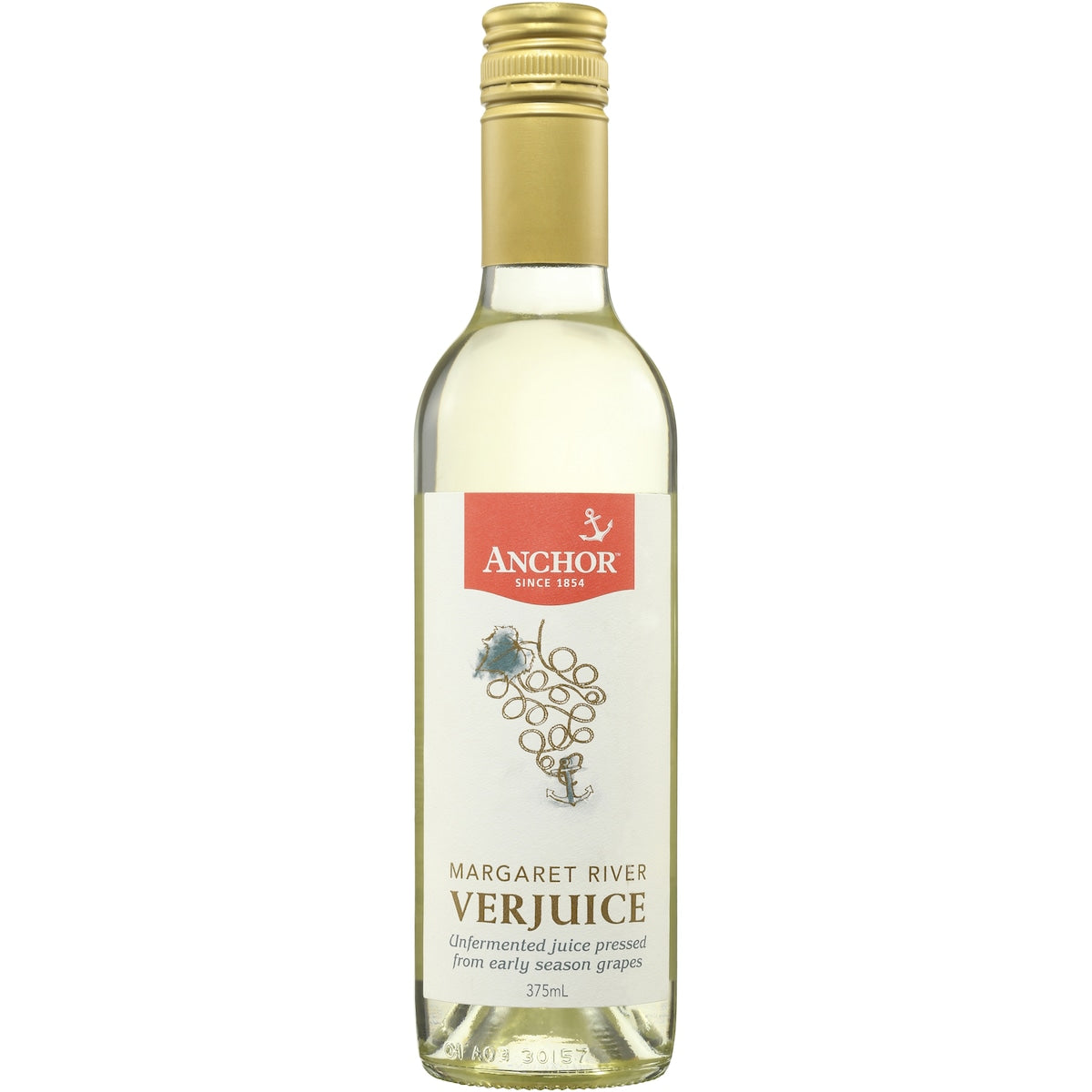 Anchor Margaret River Verjuice 375ml
