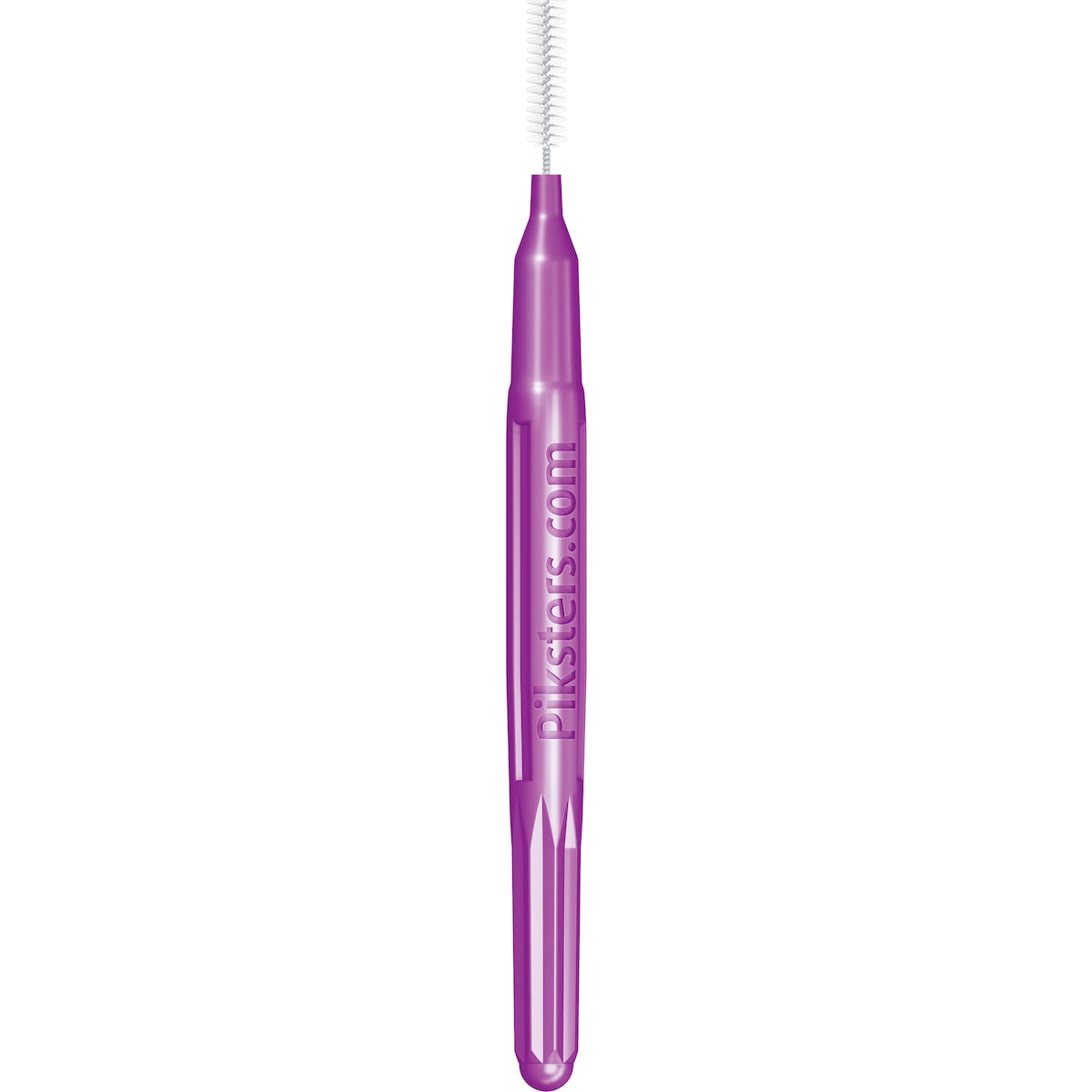 Piksters Interdental Floss Brush Size 1 35 Pack