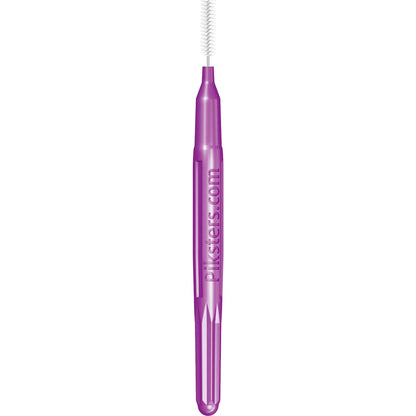 Piksters Interdental Floss Brush Size 1 35 Pack