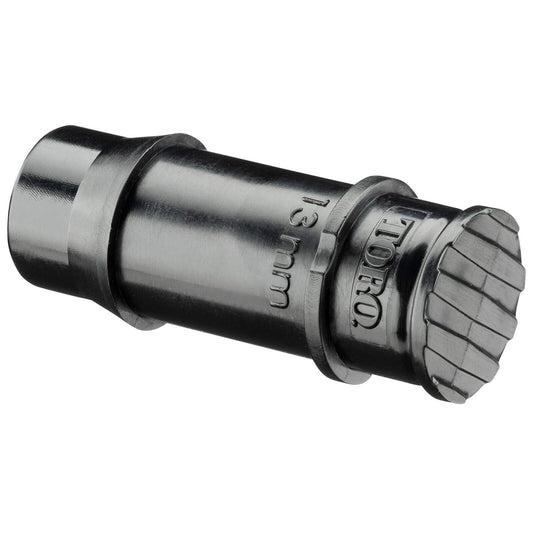 Toro End Plug - 13mm