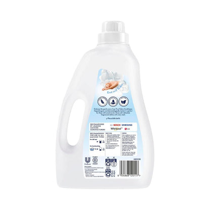 Comfort Sensitive Fabric Conditioner Pure White - 2L