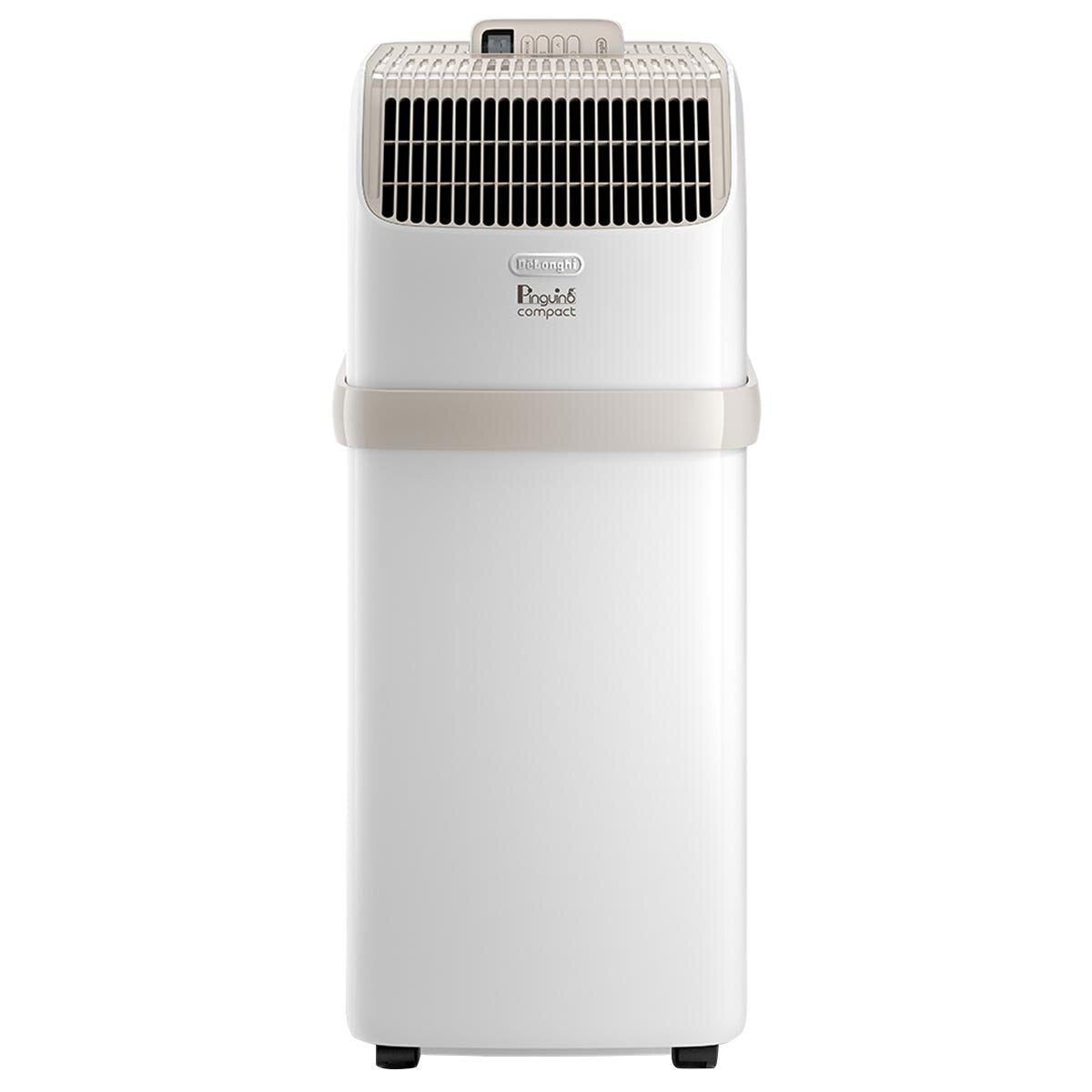De'longhi Pinguino Compact 2.1kW Air Conditioner PACES72CLASSIC White