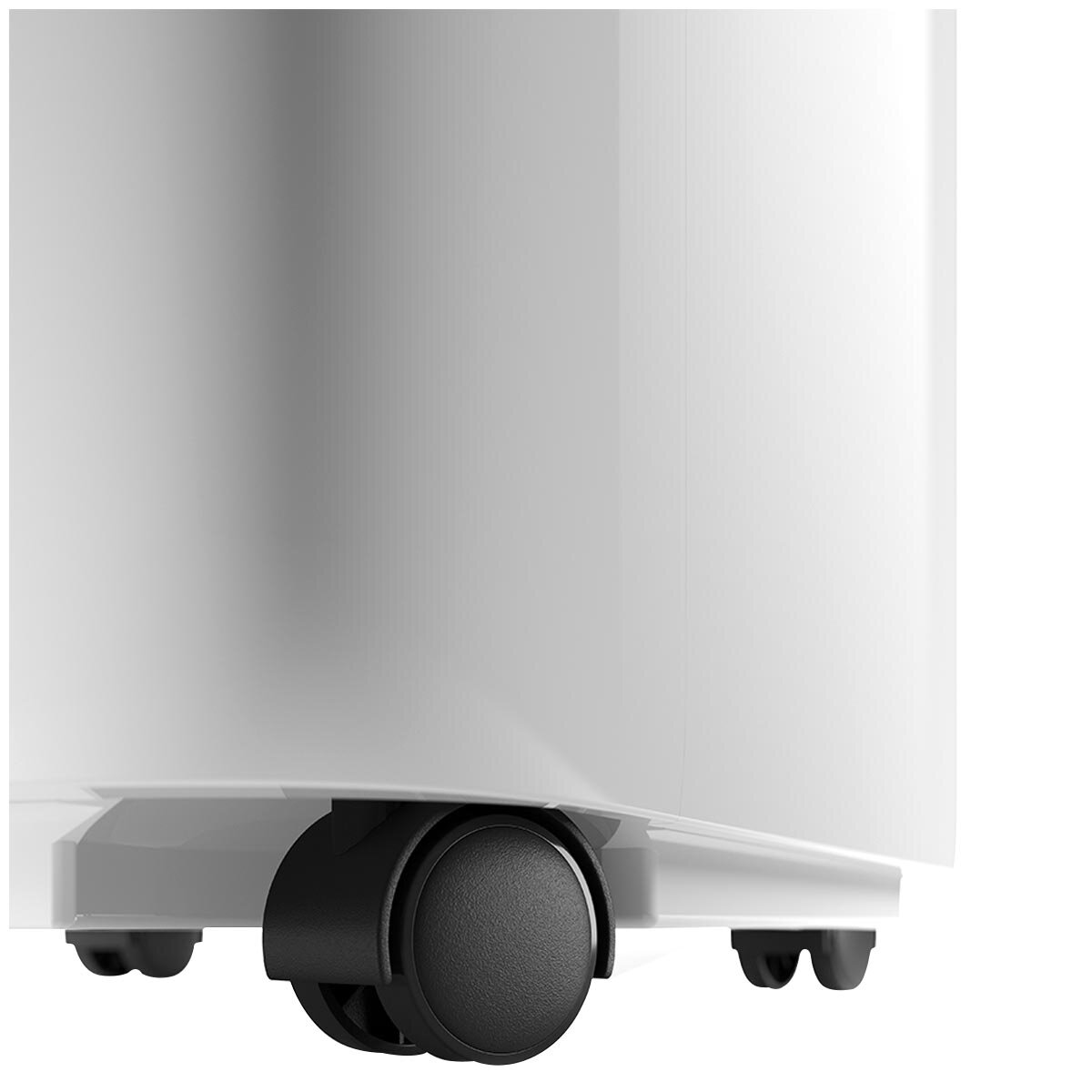 De'longhi Pinguino Compact 2.1kW Air Conditioner PACES72CLASSIC White