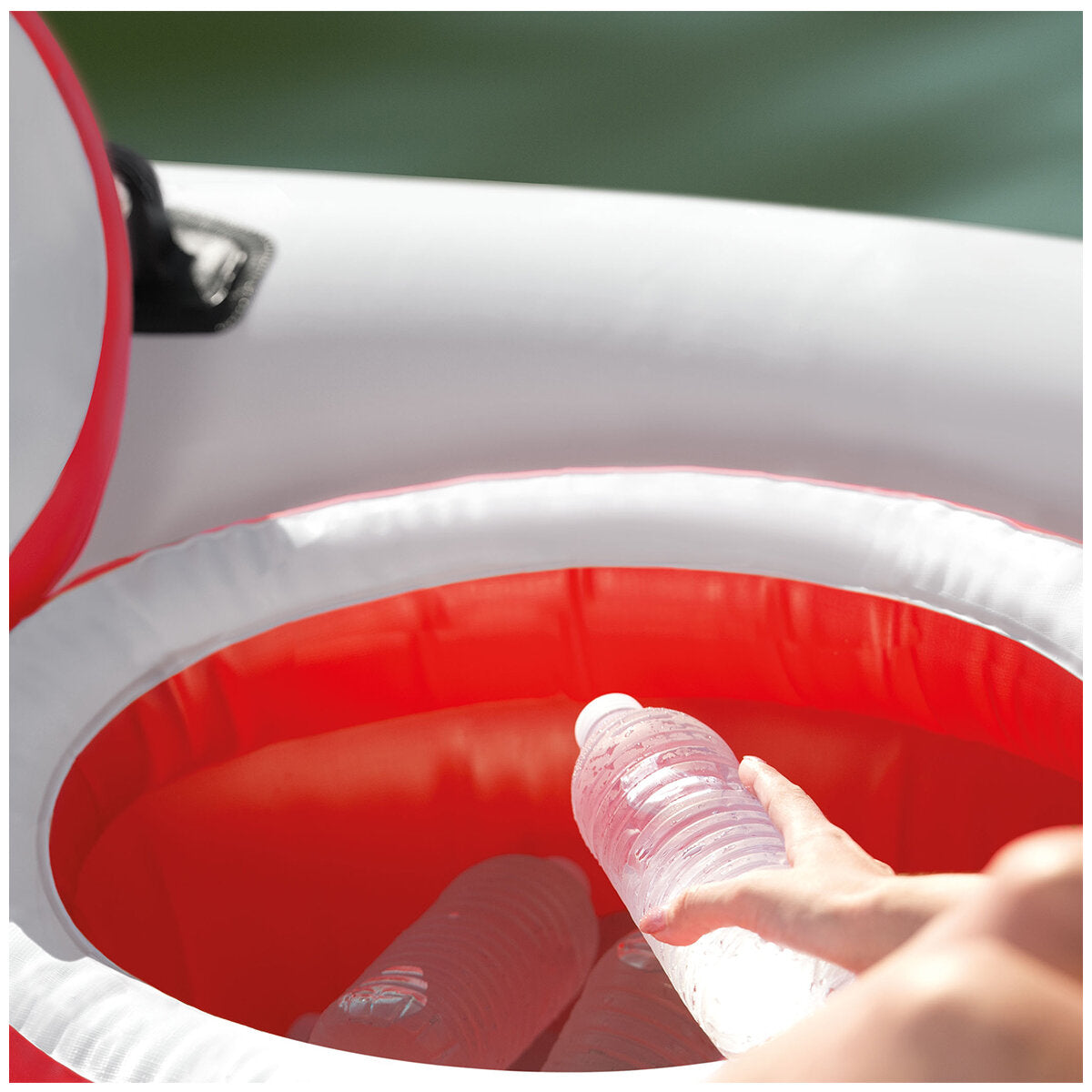 Intex Marina Breeze Island Float 2.59M