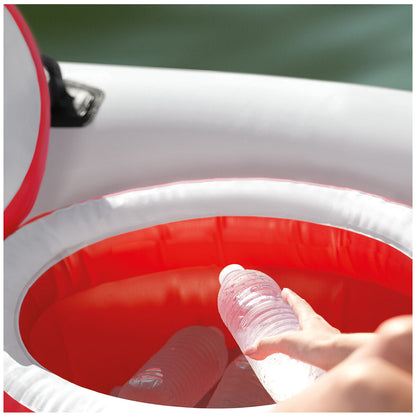 Intex Marina Breeze Island Float 2.59M