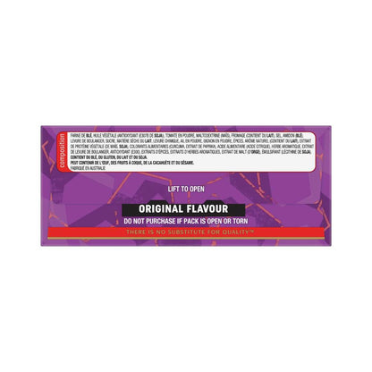 Arnott's Shapes Original Pizza - 190g