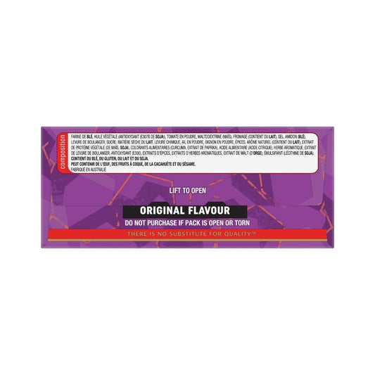Arnott's Shapes Original Pizza - 190g