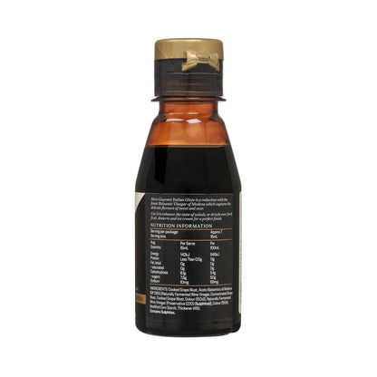 Moro Gourmet Glaze Italian - 118mL