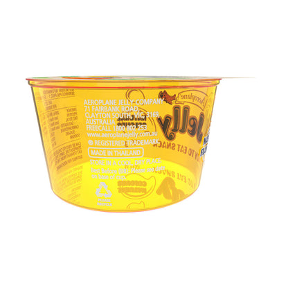 Aeroplane Ready To Eat Pineapple Jelly - 120g