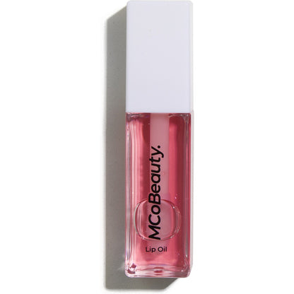 Mcobeauty Lip Oil Hydrating Treatment Sheer Rose Each