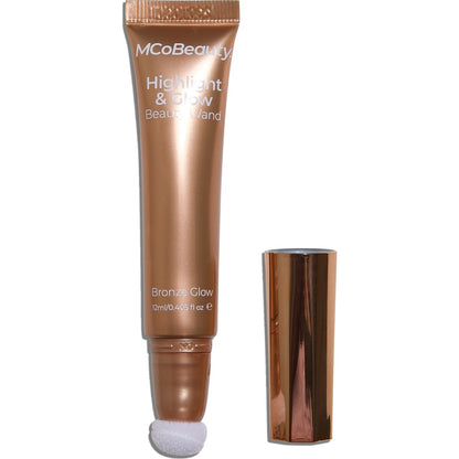 Mcobeauty Highlight & Glow Beauty Wand Bronze 12ml
