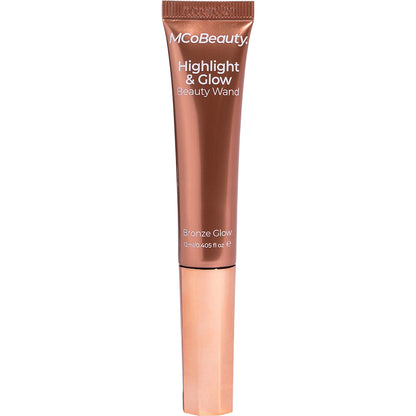 Mcobeauty Highlight & Glow Beauty Wand Bronze 12ml