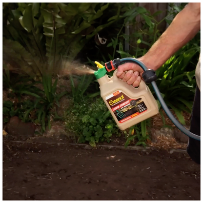 Seasol Liquid Compost - 2 x 2L