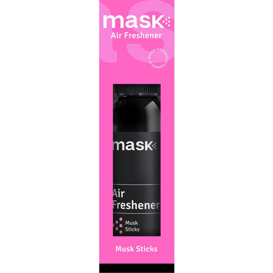 Mask Air Freshener Spray Musk Sticks 100mL