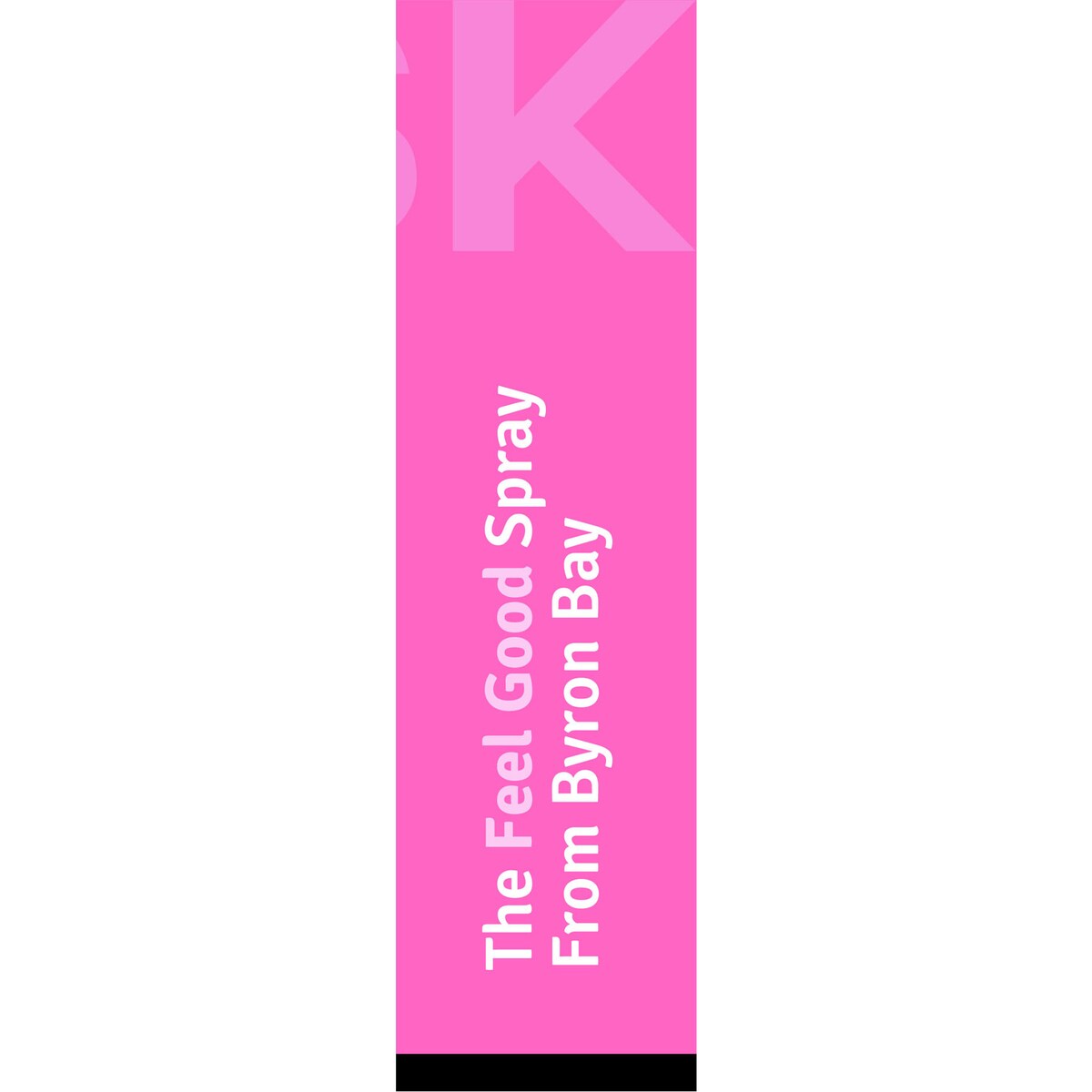 Mask Air Freshener Spray Musk Sticks 100mL
