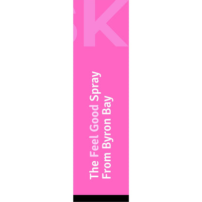 Mask Air Freshener Spray Musk Sticks 100mL