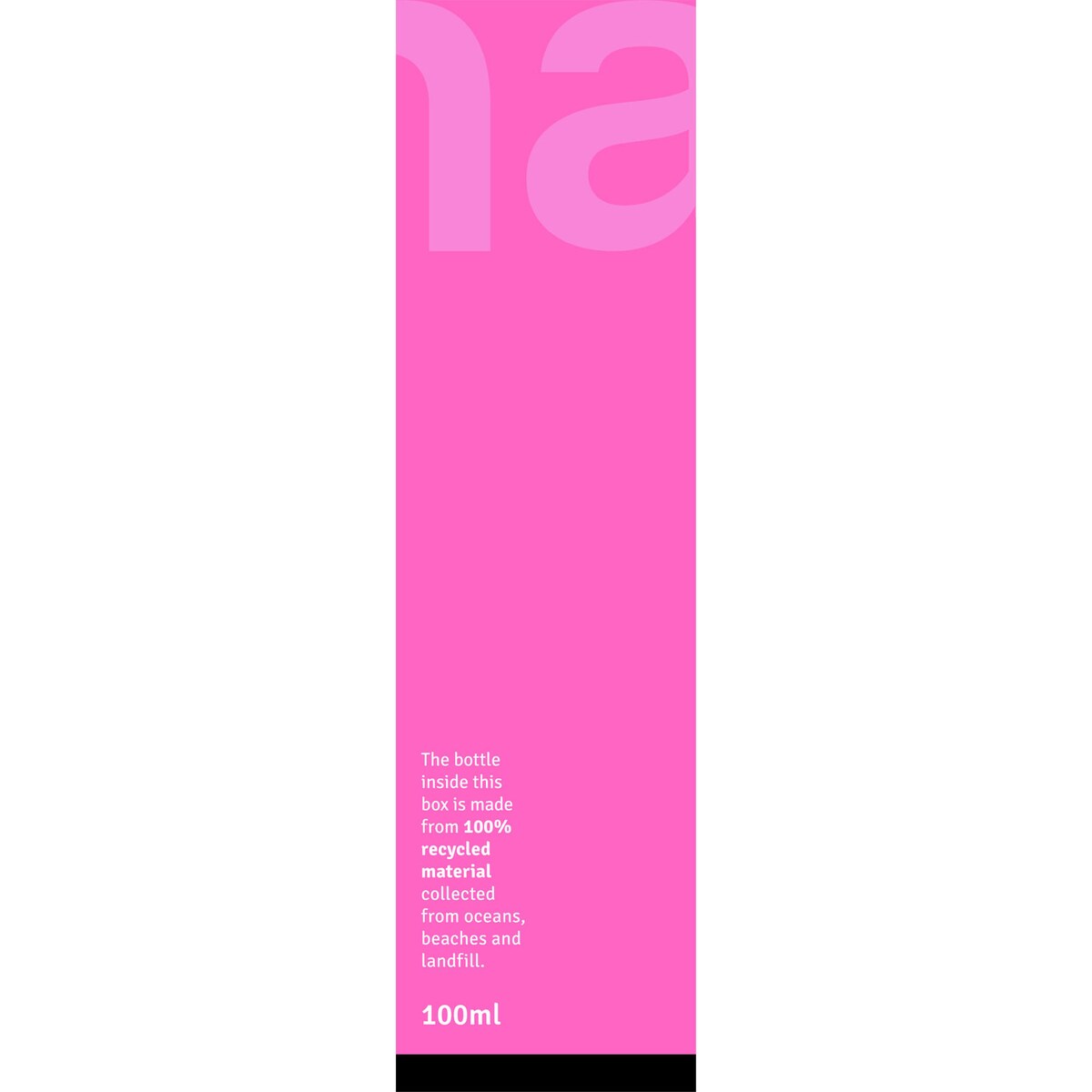 Mask Air Freshener Spray Musk Sticks 100mL