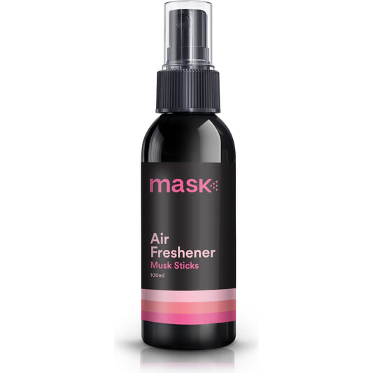 Mask Air Freshener Spray Musk Sticks 100mL