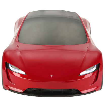 Hot Wheels Tesla Roadster RC 1:10 Racer Red