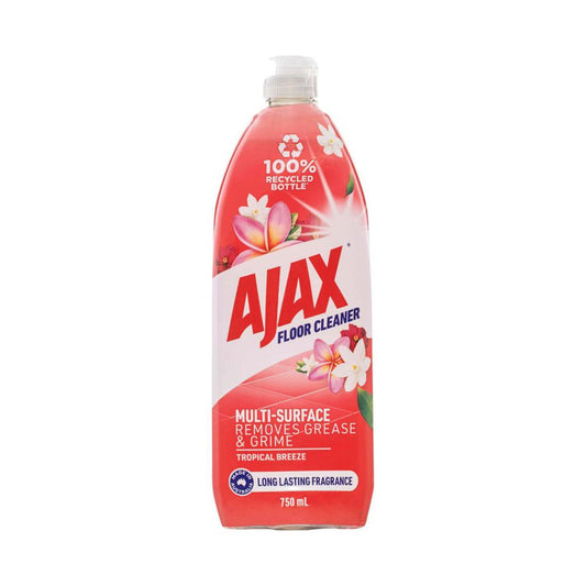 Ajax Divine Blends Floor Cleaner - 750mL