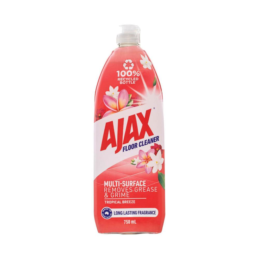 Ajax Divine Blends Floor eaner - 750mL