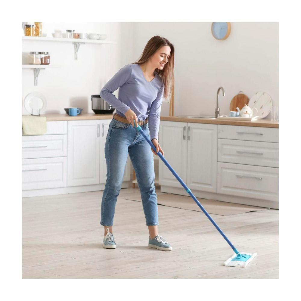 Ajax Divine Blends Floor Cleaner - 750mL