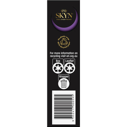 Skyn Condoms Elite Condoms 10 Pack