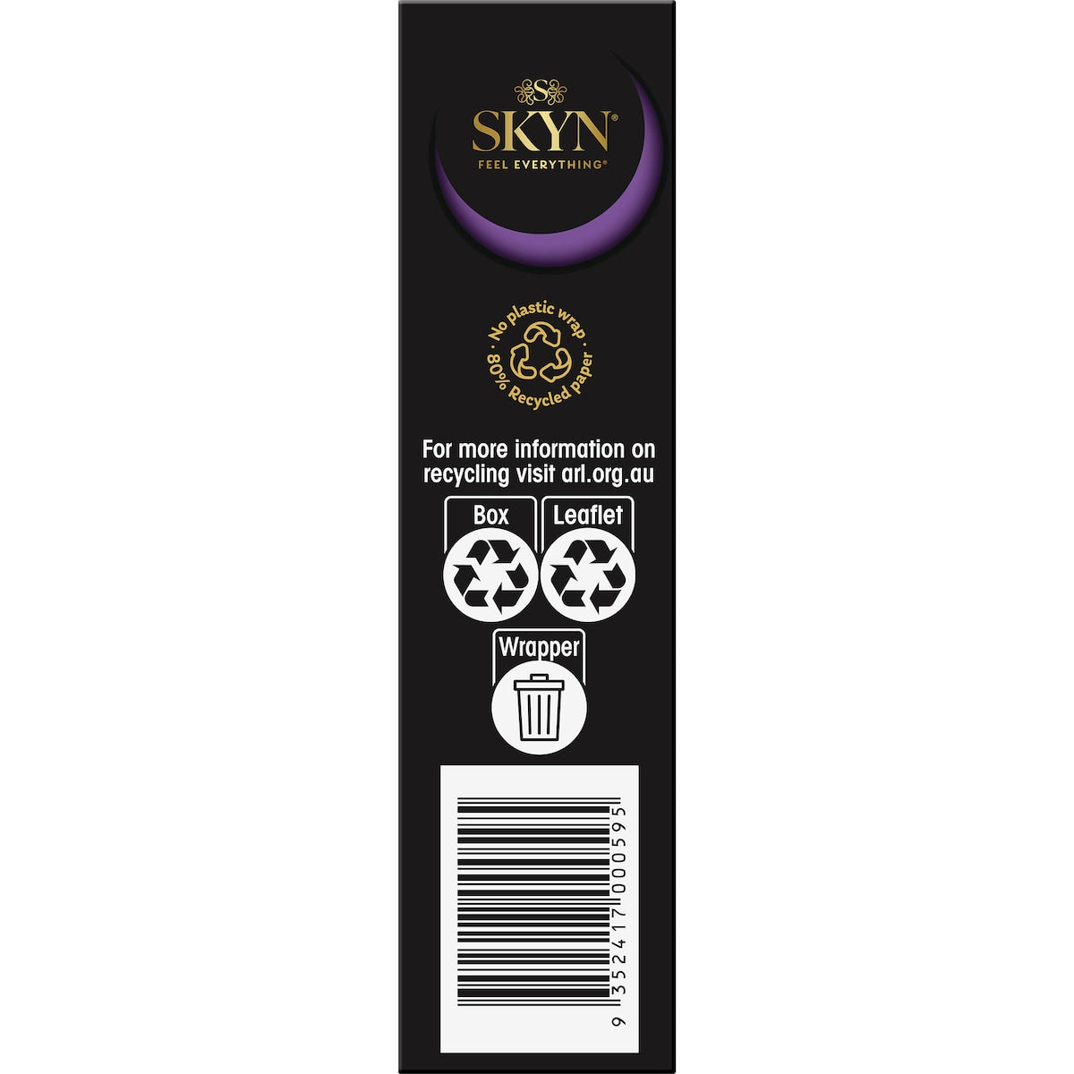 Skyn Condoms Elite 10 Pack