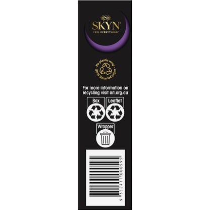 Skyn Condoms Elite 10 Pack