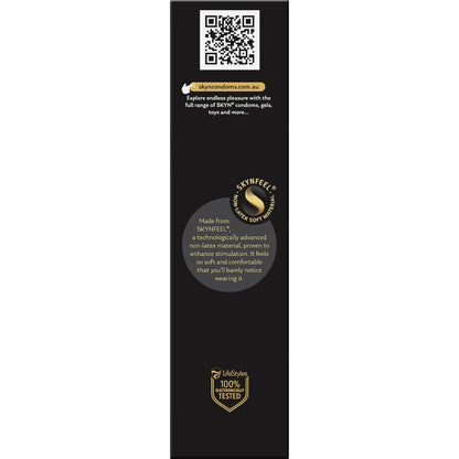 Skyn Condoms Elite 10 Pack