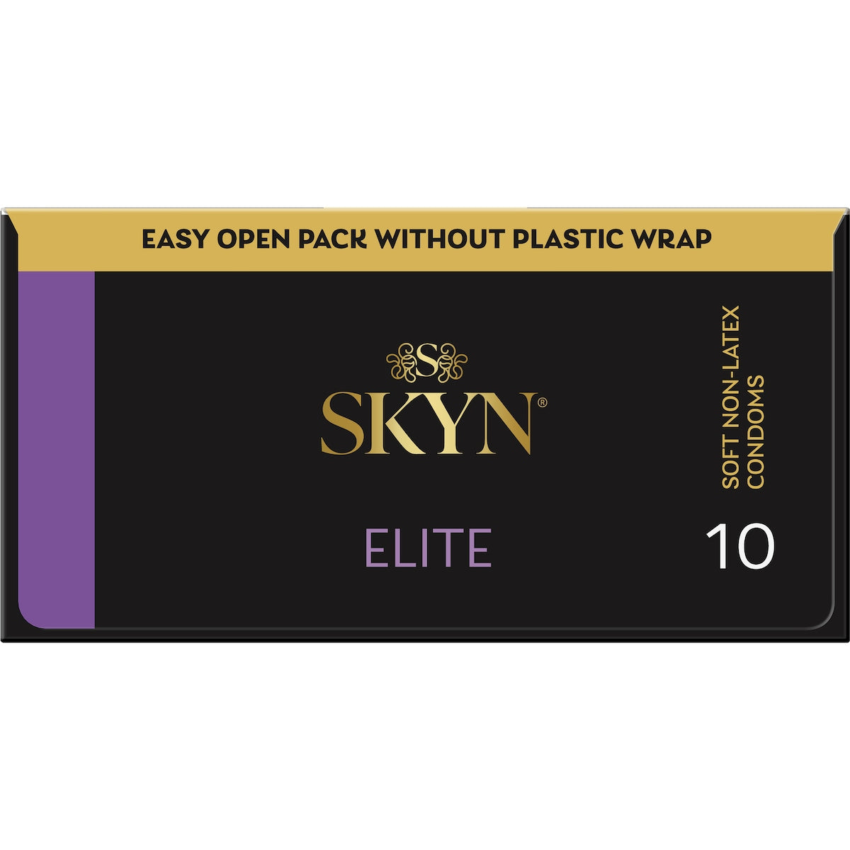 Skyn Condoms Elite 10 Pack