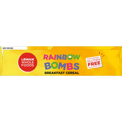Lowan Rainbow Bombs 300g