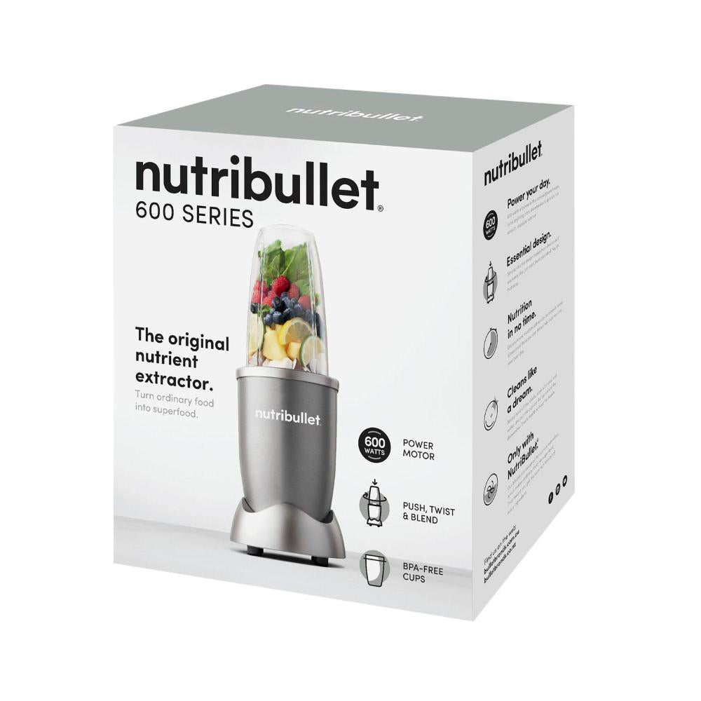 Nutribullet 600 Series - 1 each