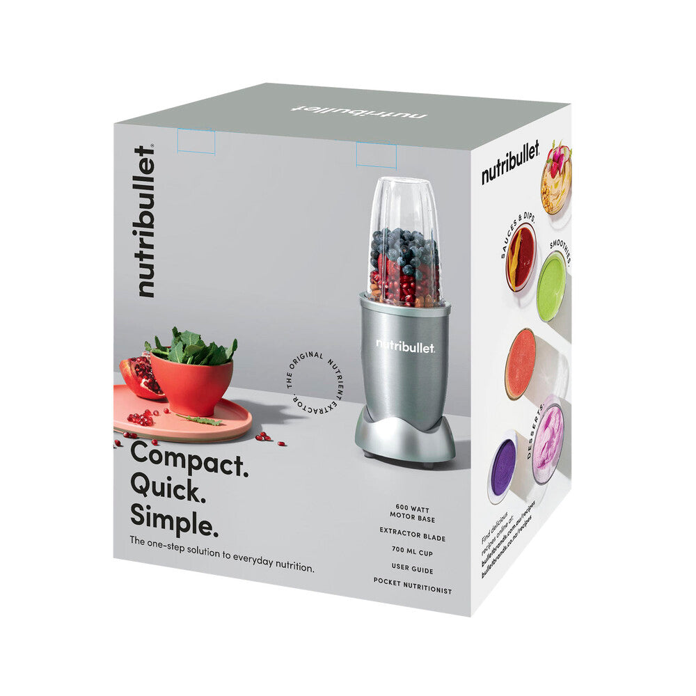 Nutribullet 600 Series - 1 each