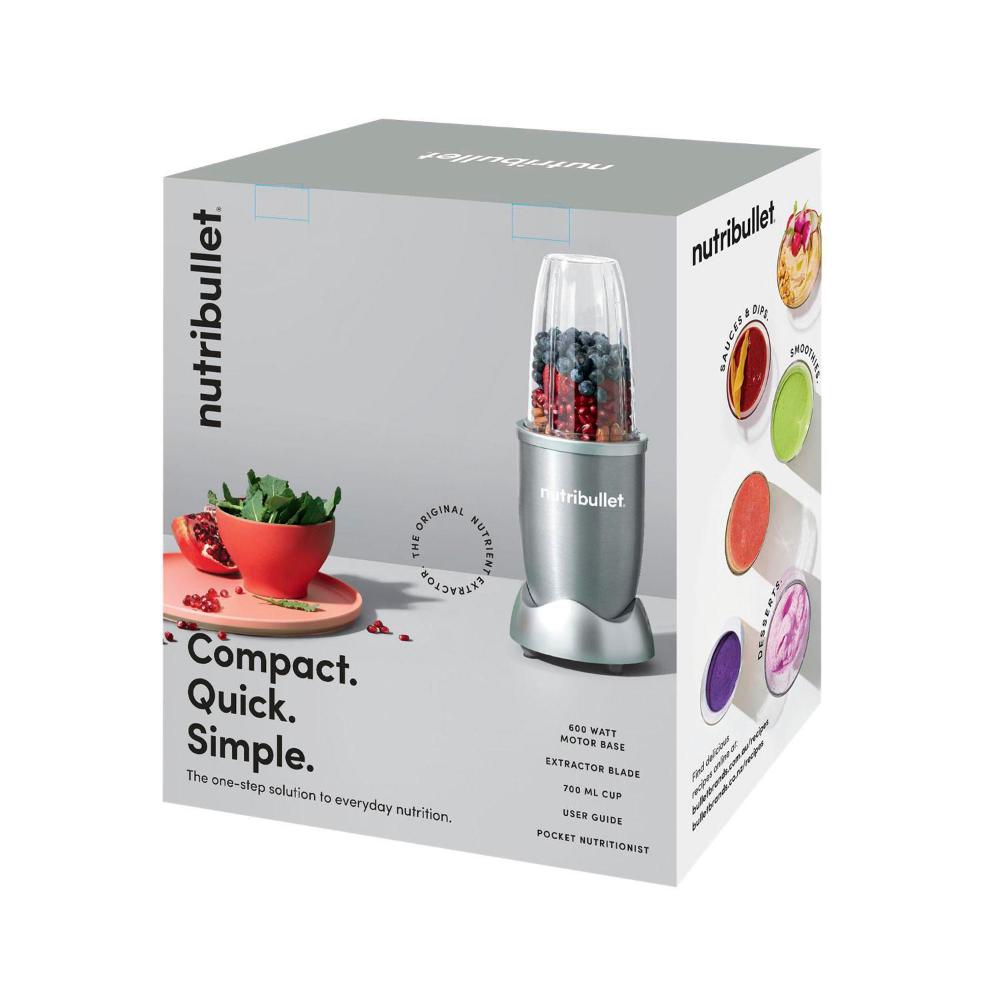 Nutribullet 600 Series - 1 each