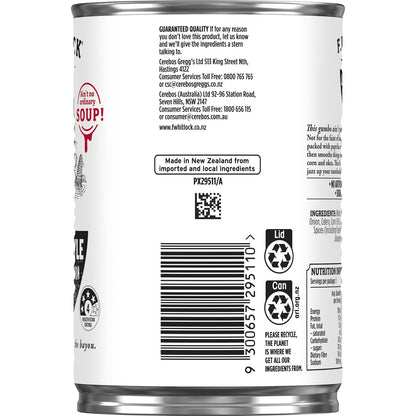 F. Whitlock & Sons Louisiana Style Gumbo 420g