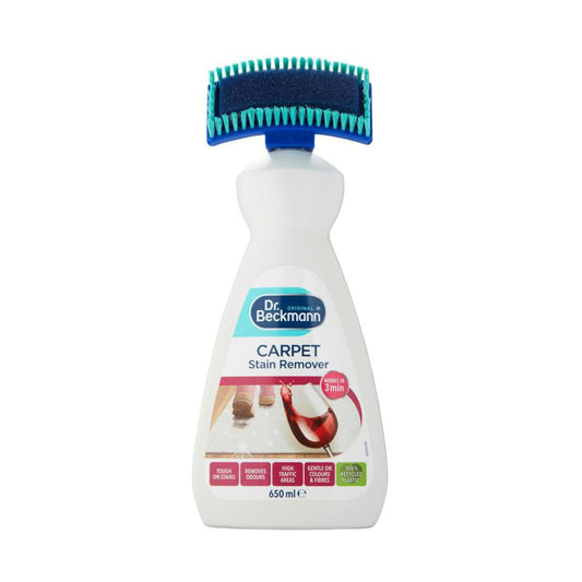 Dr Beckmann Carpet Stain Remover - 650mL
