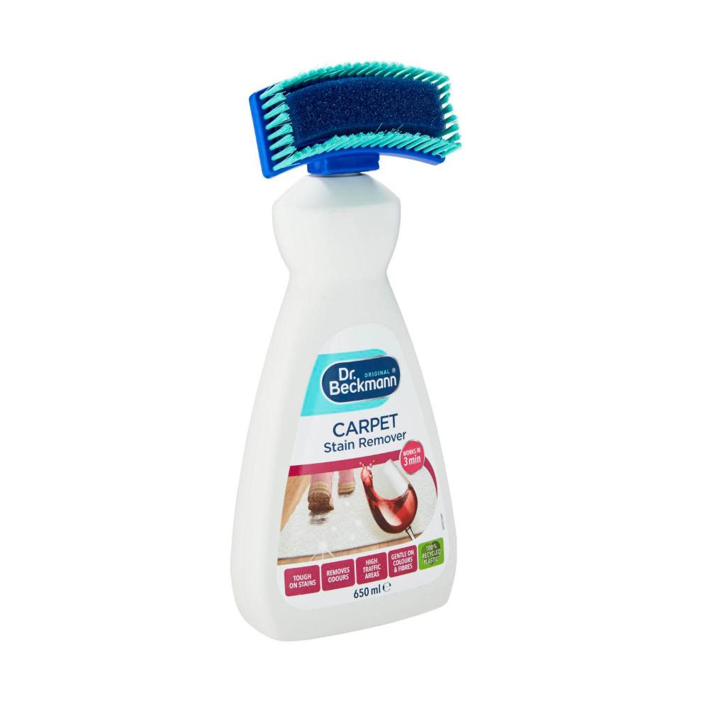 Dr Beckmann Carpet Stain Remover - 650mL