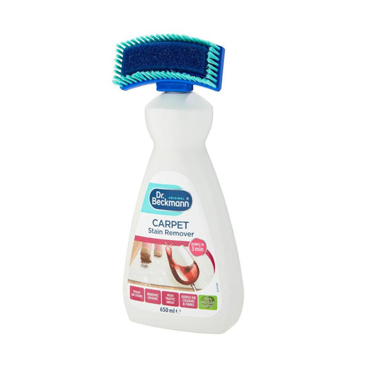 Dr Beckmann Carpet Stain Remover - 650mL
