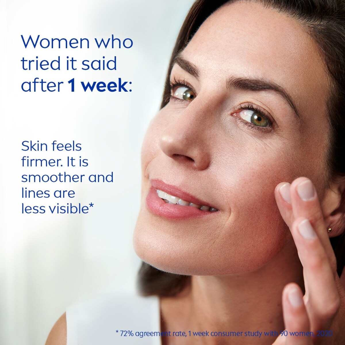 Nivea Cellular Filler Hylauronic Serum 30ml