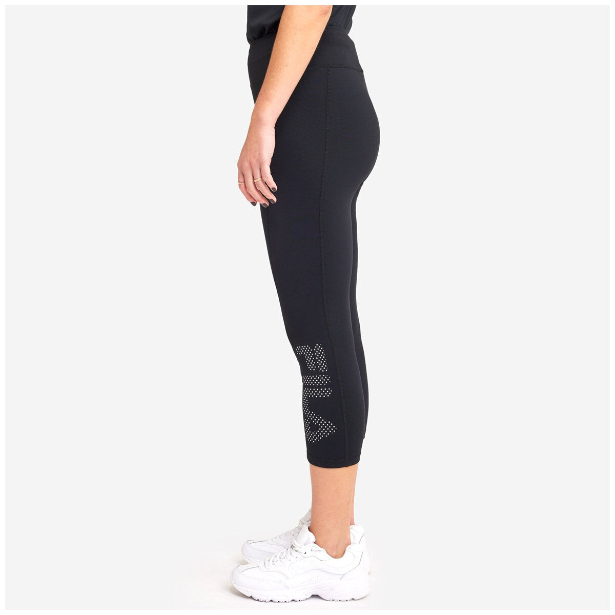 Fila Women's Tory Tights Black