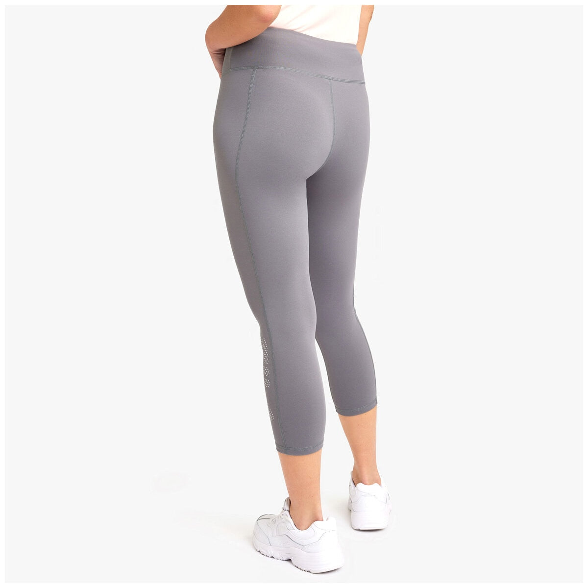 Fila Women's Tory Tights Grey