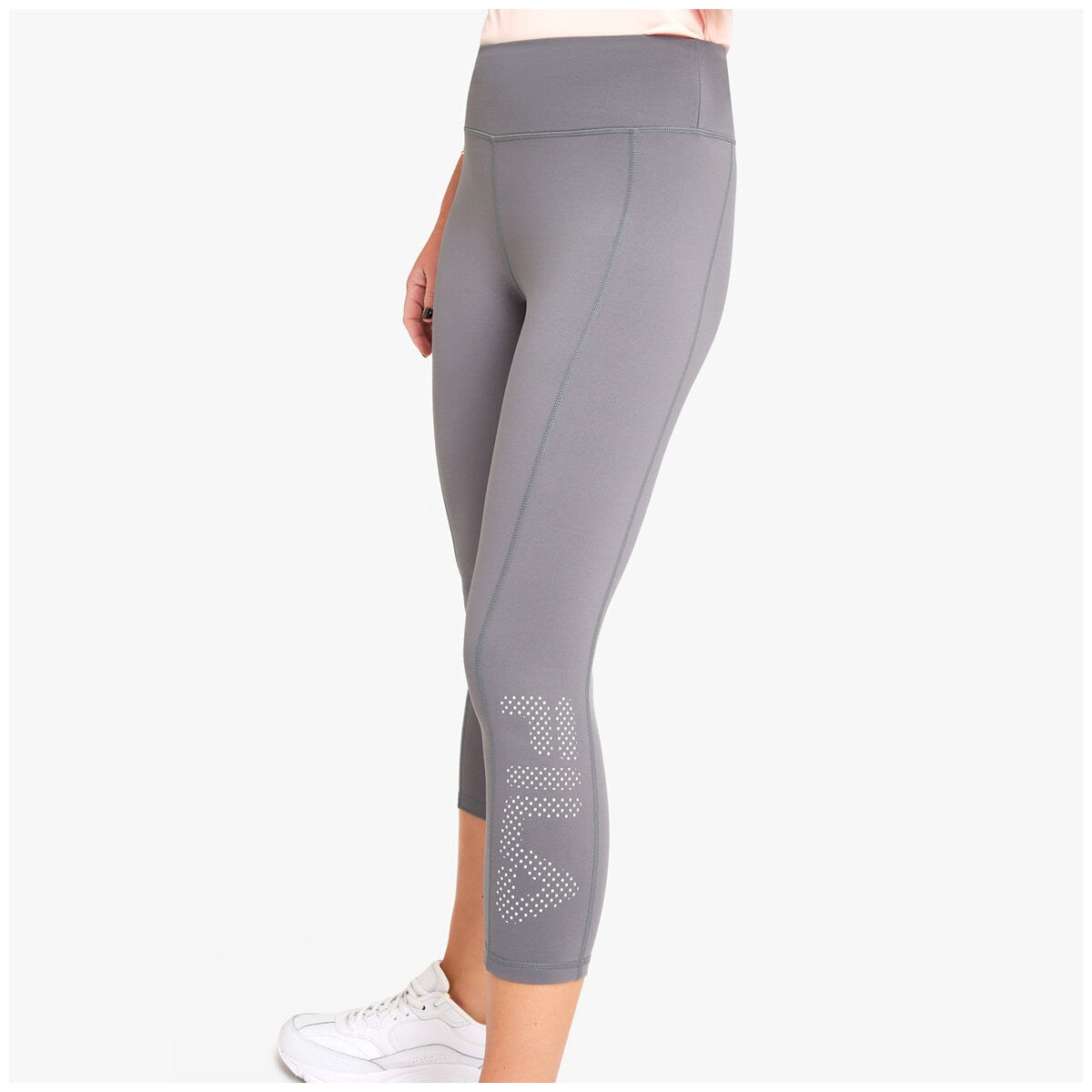 Fila Women's Tory Tights Grey