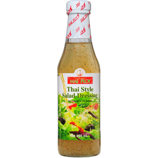 Mae Ploy Salad Dressing Thai Style 285ml