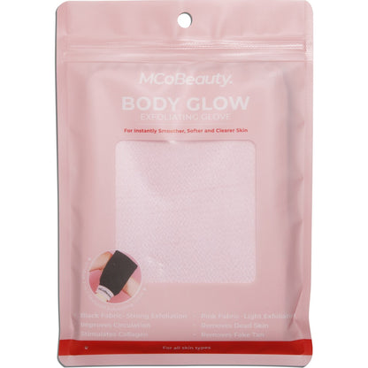 Mcobeauty Exfoliating Glove Body Glove Assorted Each