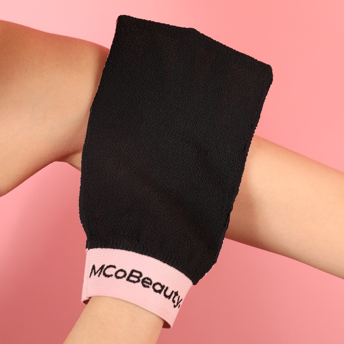 Mcobeauty Exfoliating Glove Body Glove Assorted Each