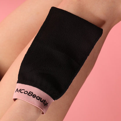 Mcobeauty Exfoliating Glove Body Glove Assorted Each
